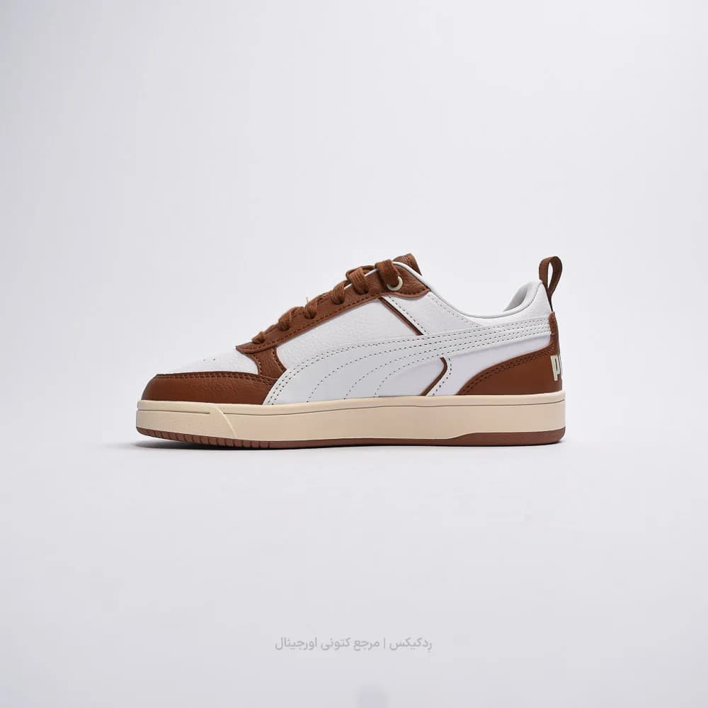 کتونی Puma مدل Dribble – 400326-10 — تصویر ۲