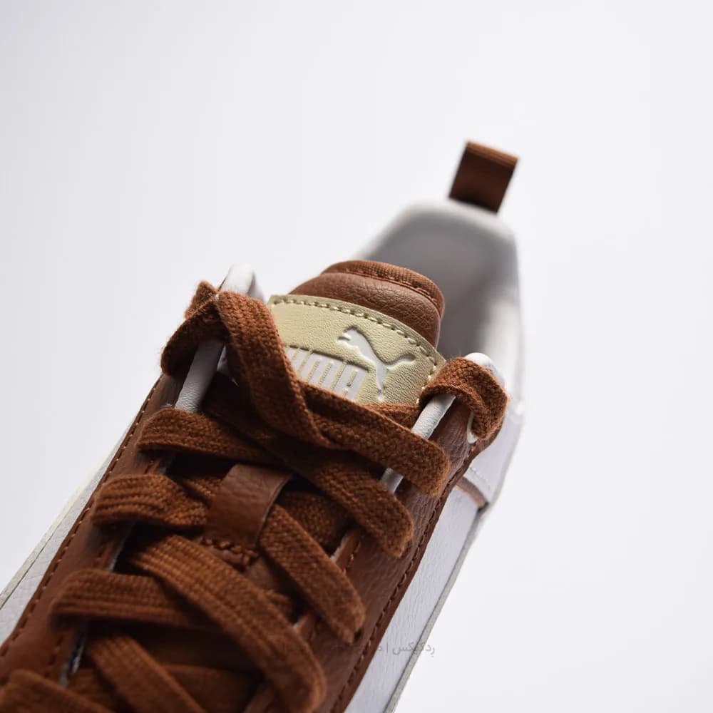 کتونی Puma مدل Dribble – 400326-10 — تصویر ۷