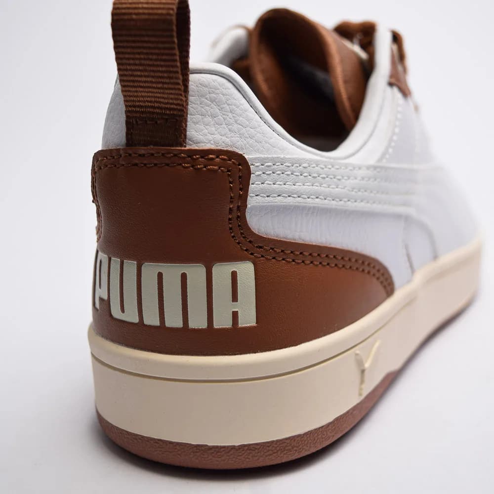 کتونی Puma مدل Dribble – 400326-10 — تصویر ۵