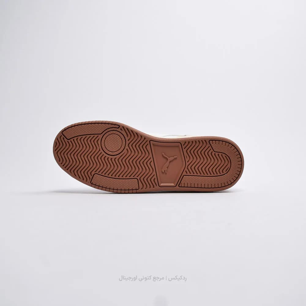 کتونی Puma مدل Dribble – 400326-10 — تصویر ۴
