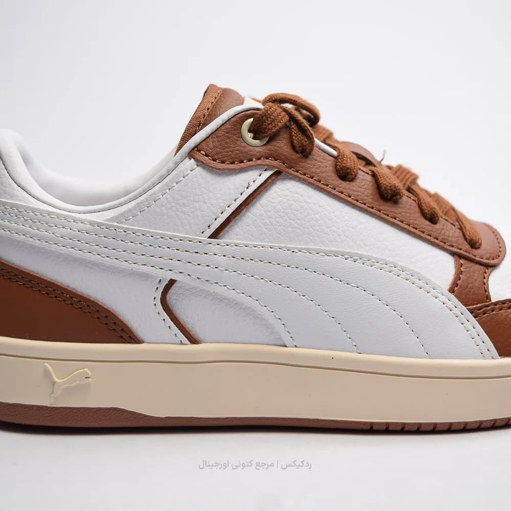 کتونی Puma مدل Dribble – 400326-10 — تصویر ۶