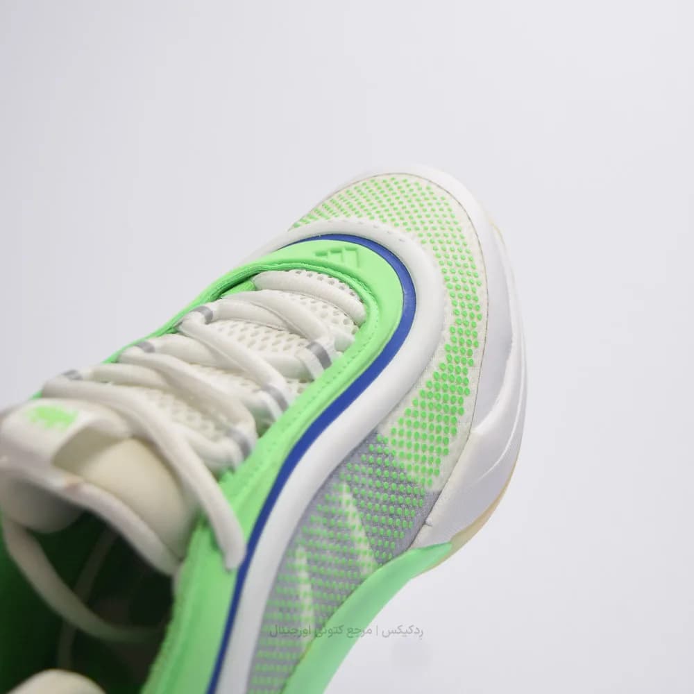 کتونی Adidas مدل D.O.N. Issue 6 – JQ2249 — تصویر ۸