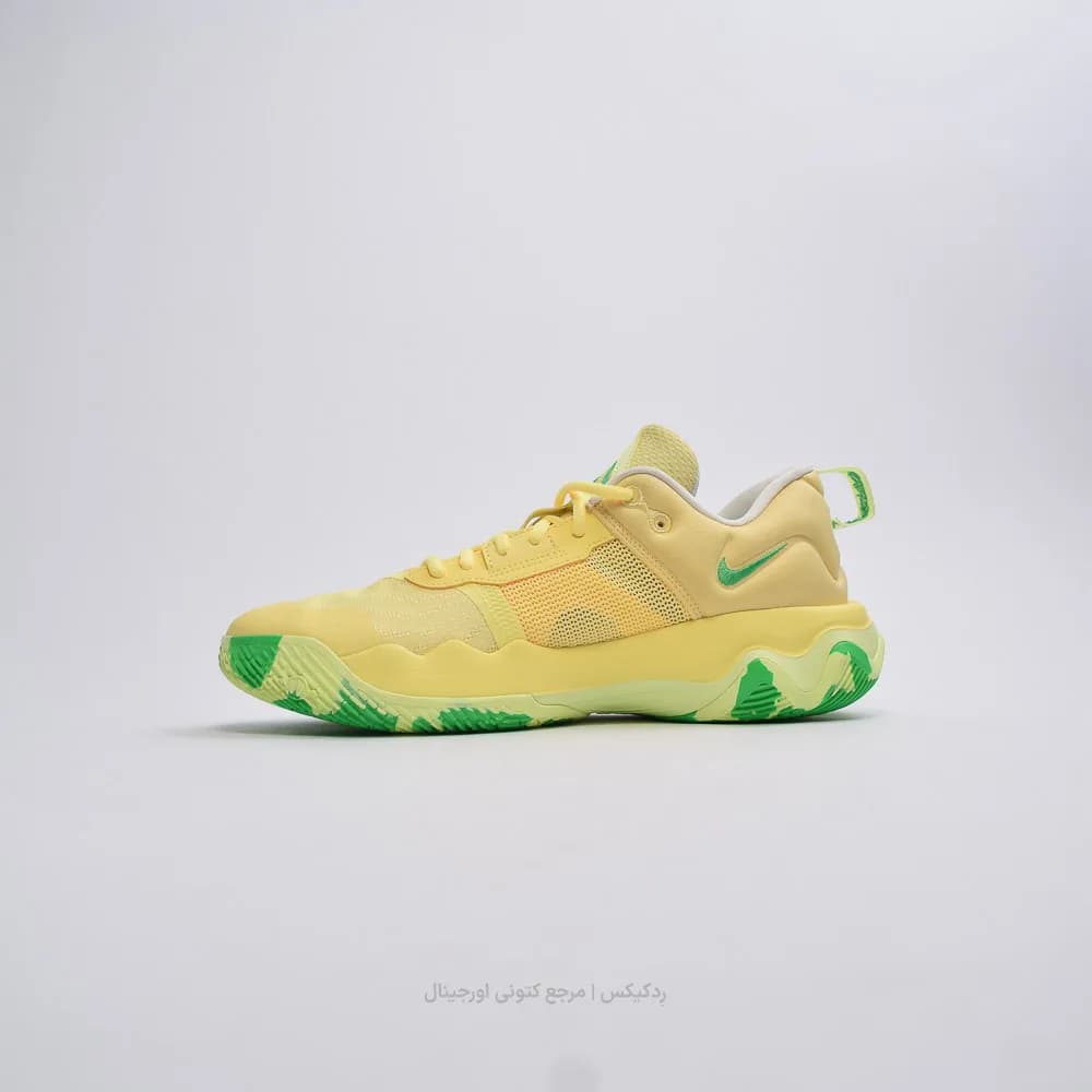 کتونی Nike مدل Giannis Immortality 3 – DZ7533-700 — تصویر ۲