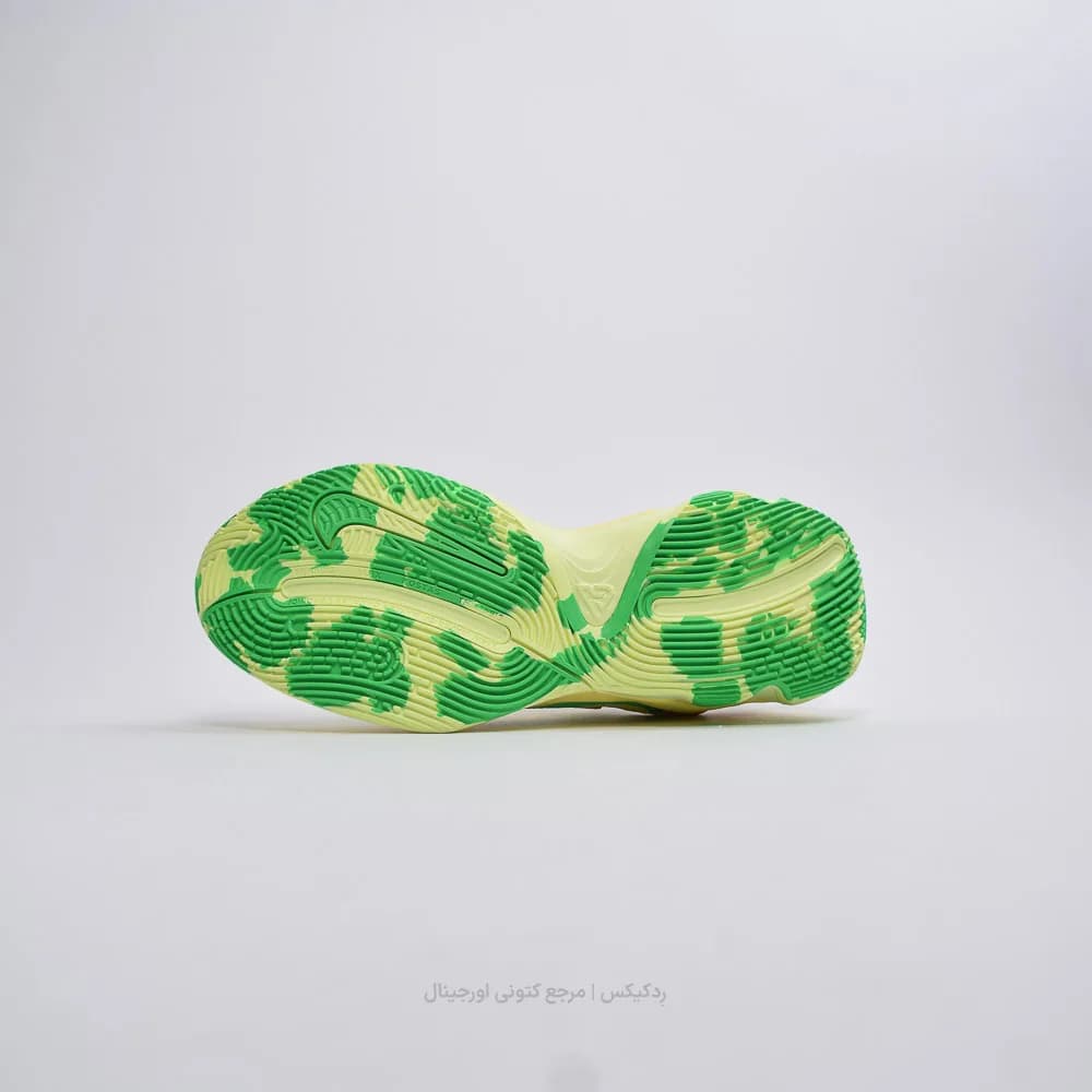کتونی Nike مدل Giannis Immortality 3 – DZ7533-700 — تصویر ۴