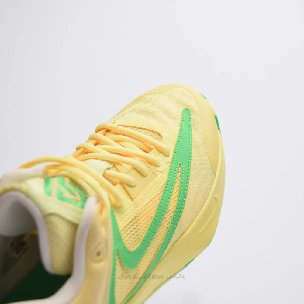 کتونی Nike مدل Giannis Immortality 3 – DZ7533-700 — تصویر ۸