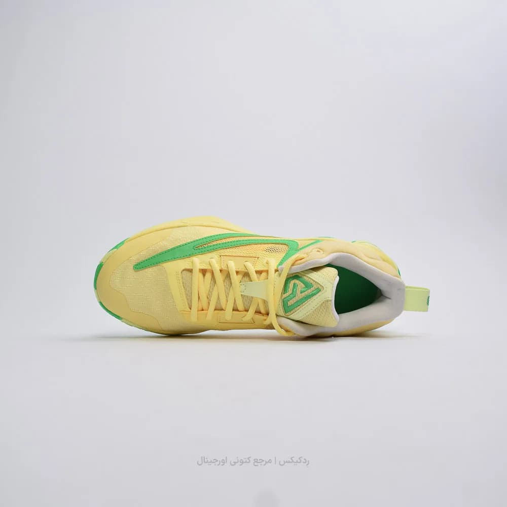 کتونی Nike مدل Giannis Immortality 3 – DZ7533-700 — تصویر ۳