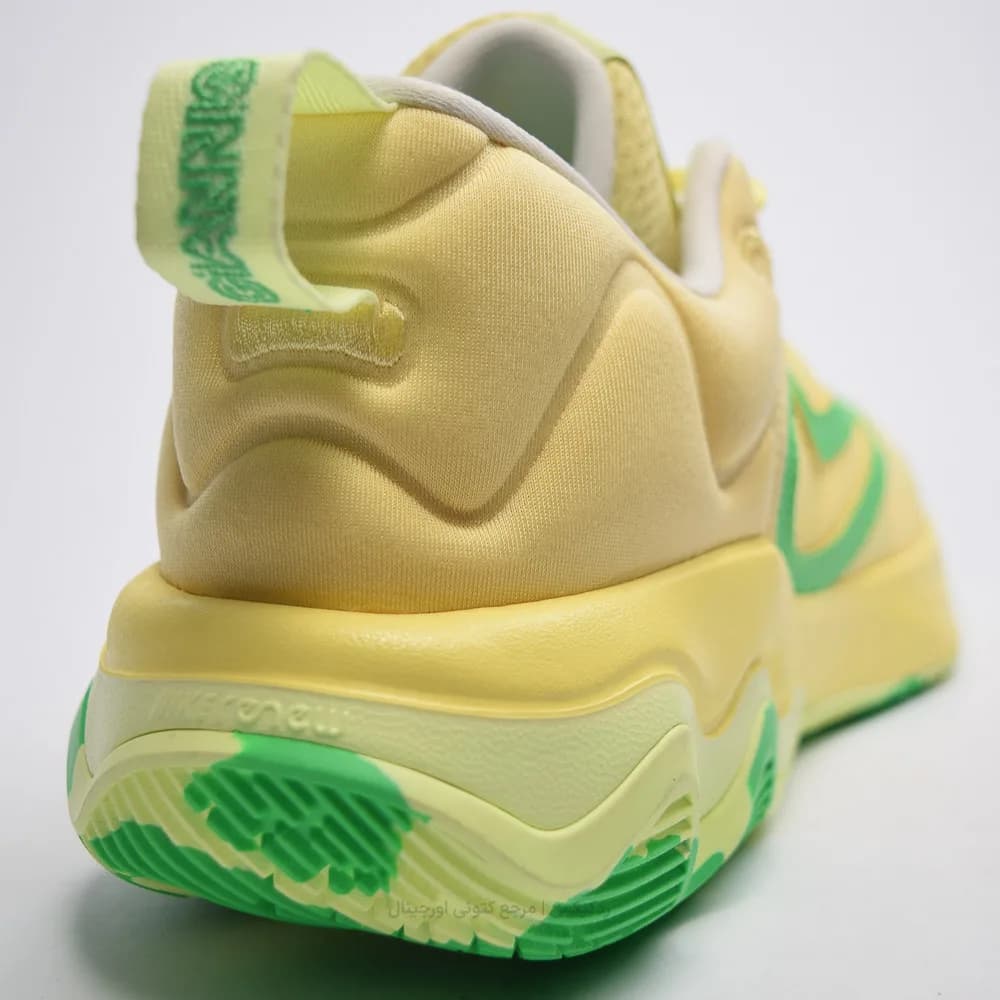 کتونی Nike مدل Giannis Immortality 3 – DZ7533-700 — تصویر ۵