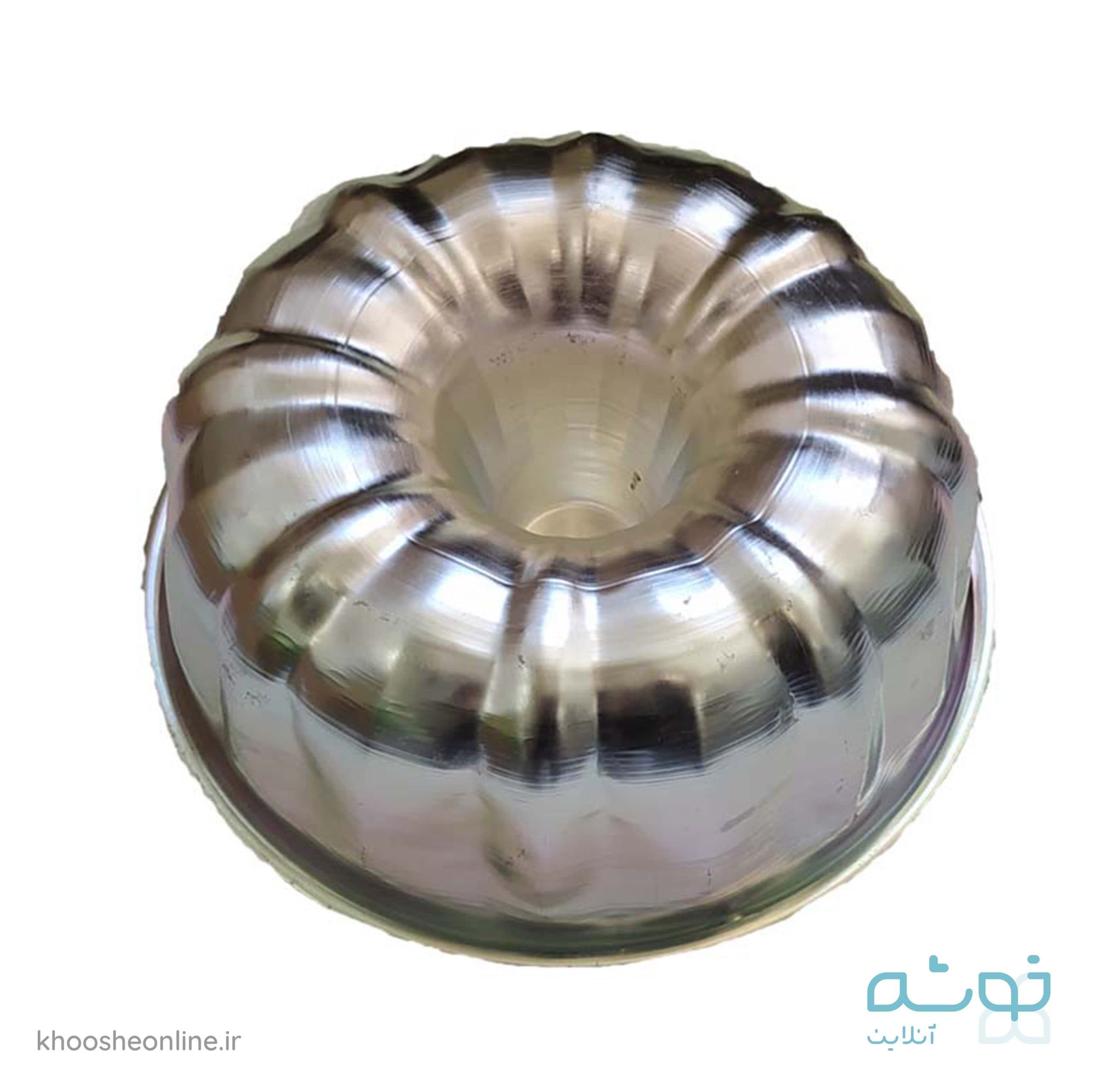 قالب آلومینیوم کد 8008