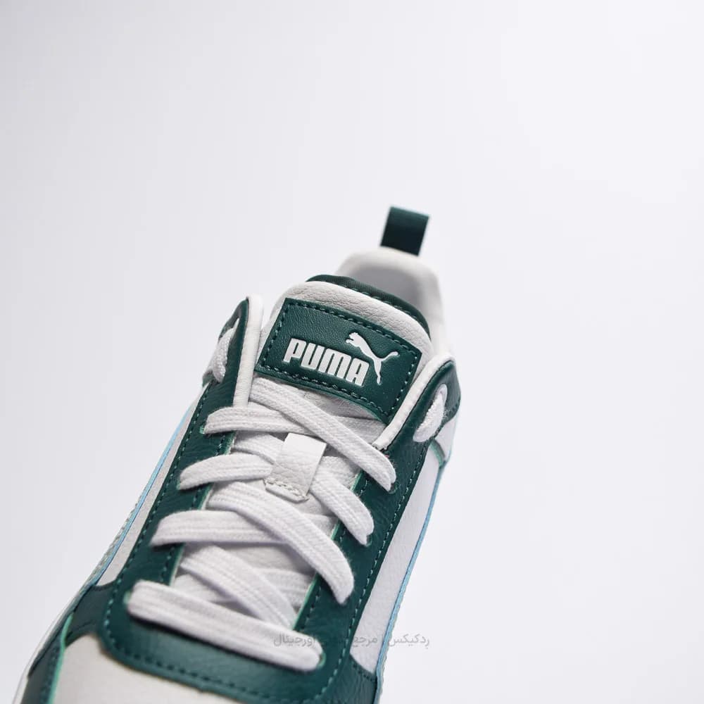 کتونی Puma مدل Dribble – 400326-11 — تصویر ۷