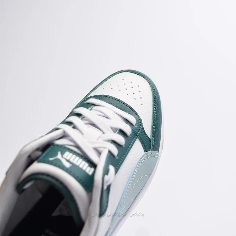 کتونی Puma مدل Dribble – 400326-11 — تصویر ۸