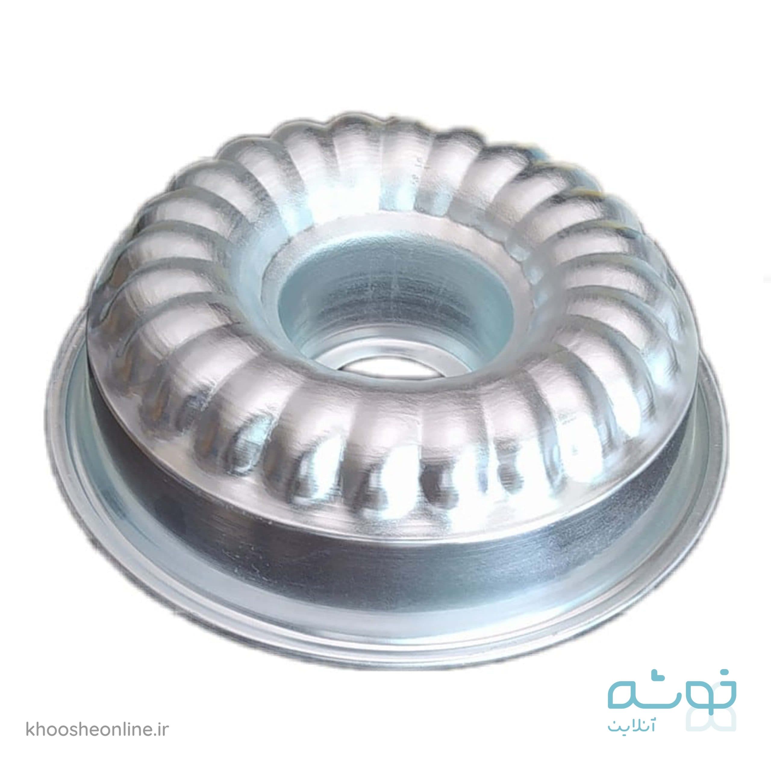 قالب آلومینیوم کد 3006