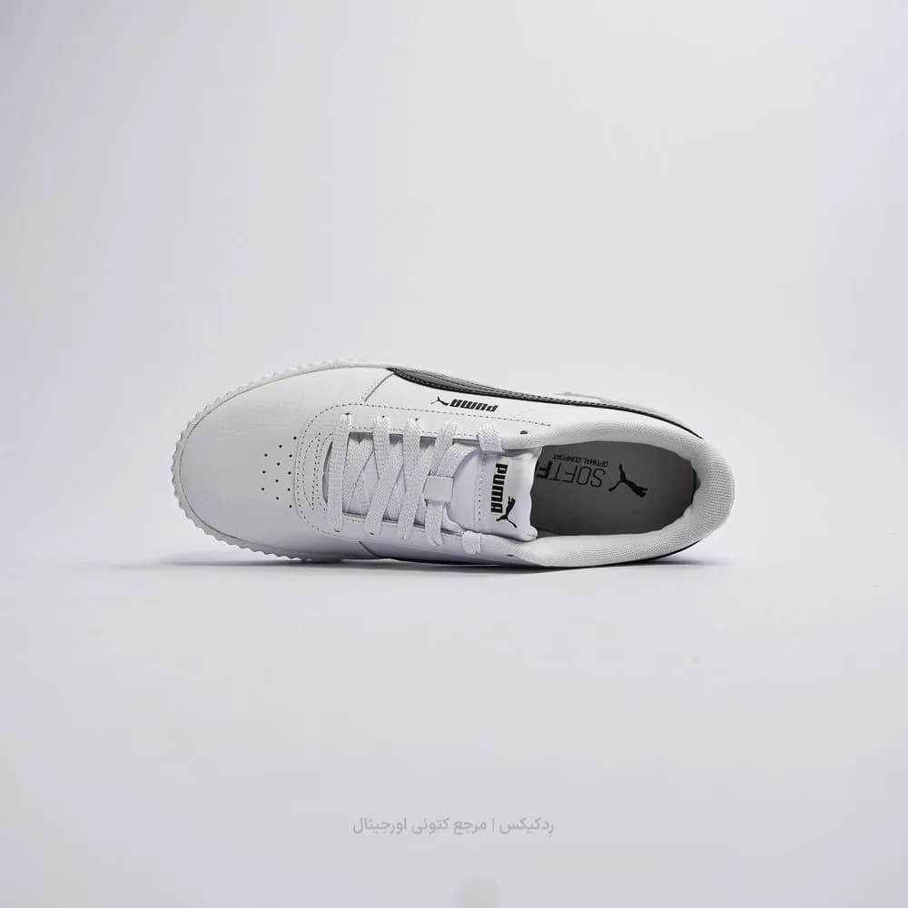 کتونی Puma مدل Carina PFS – 371212-02 — تصویر ۳
