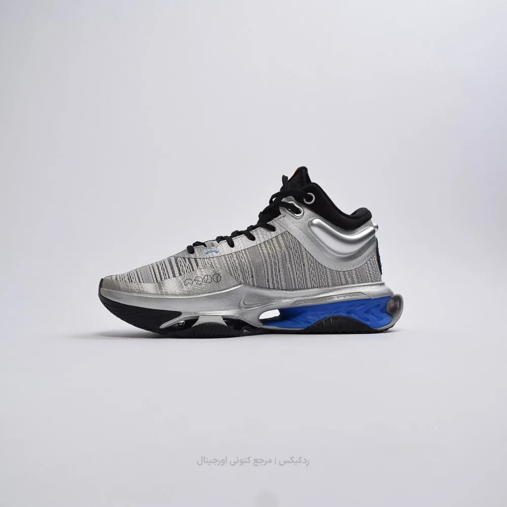 کتونی Nike مدل Air Zoom GT Jump 2 EP – FZ5742-001 — تصویر ۲