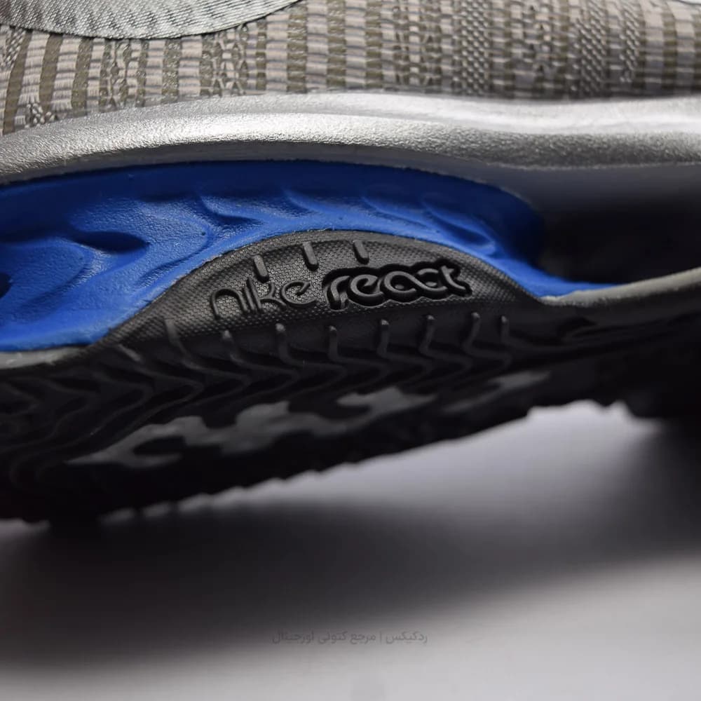 کتونی Nike مدل Air Zoom GT Jump 2 EP – FZ5742-001 — تصویر ۷