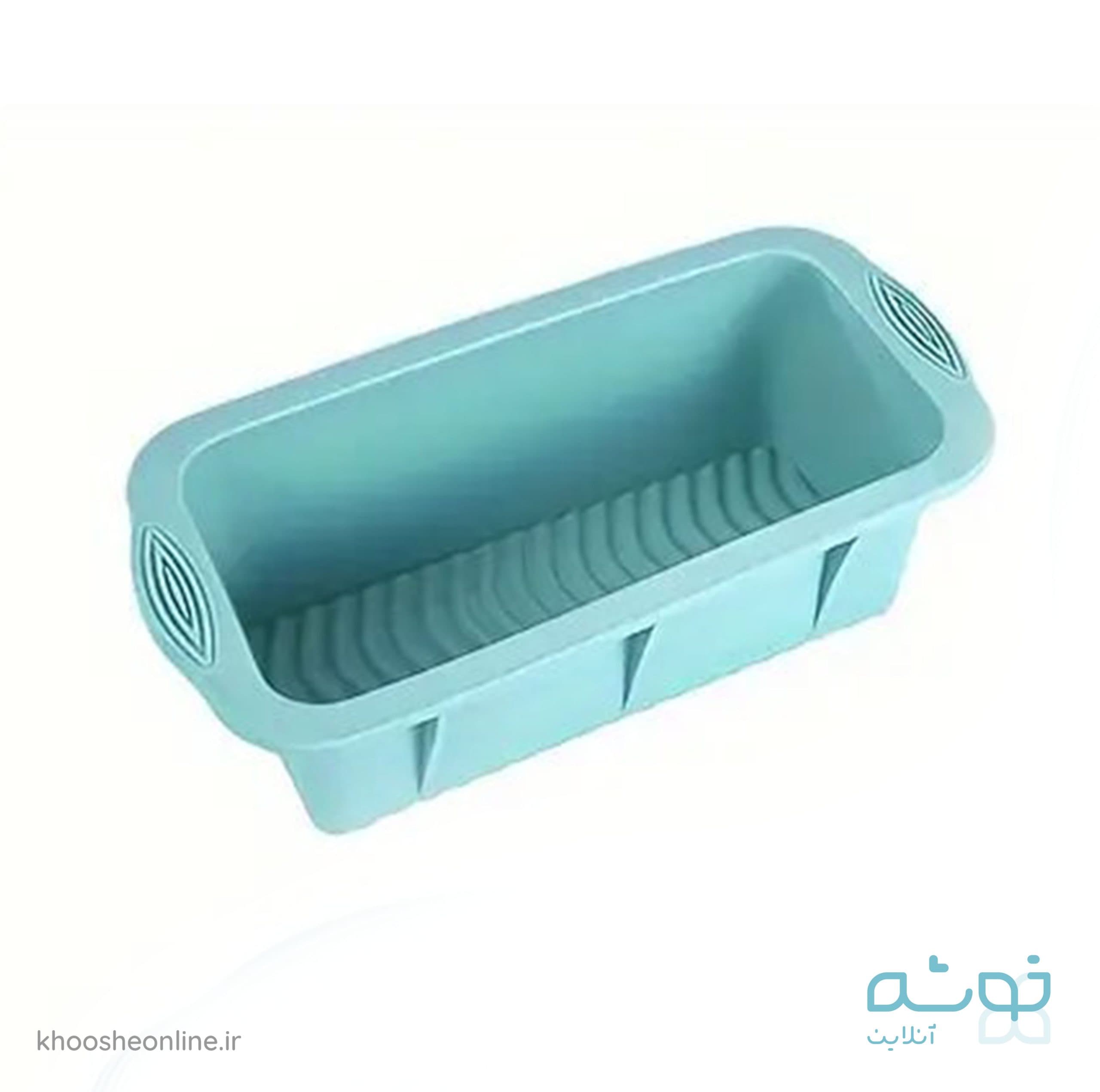 قالب سیلیکونی لوف و کیکس چینی