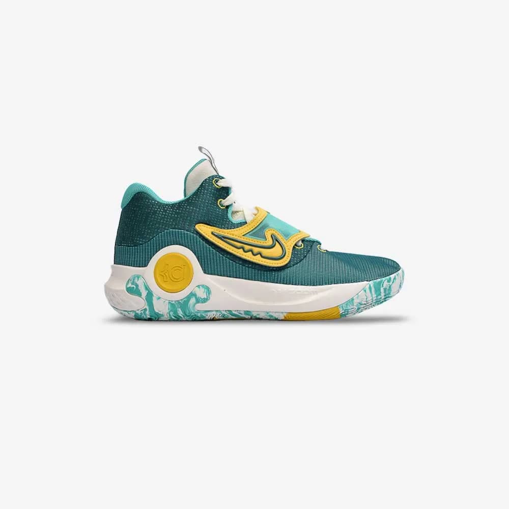 کتونی Nike مدل KD Trey 5 X EP – DJ7554-300