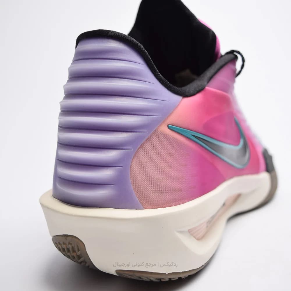 کتونی Nike مدل Air Zoom GT Cut 3 TurboSouth Beach – HV9919-900 — تصویر ۵