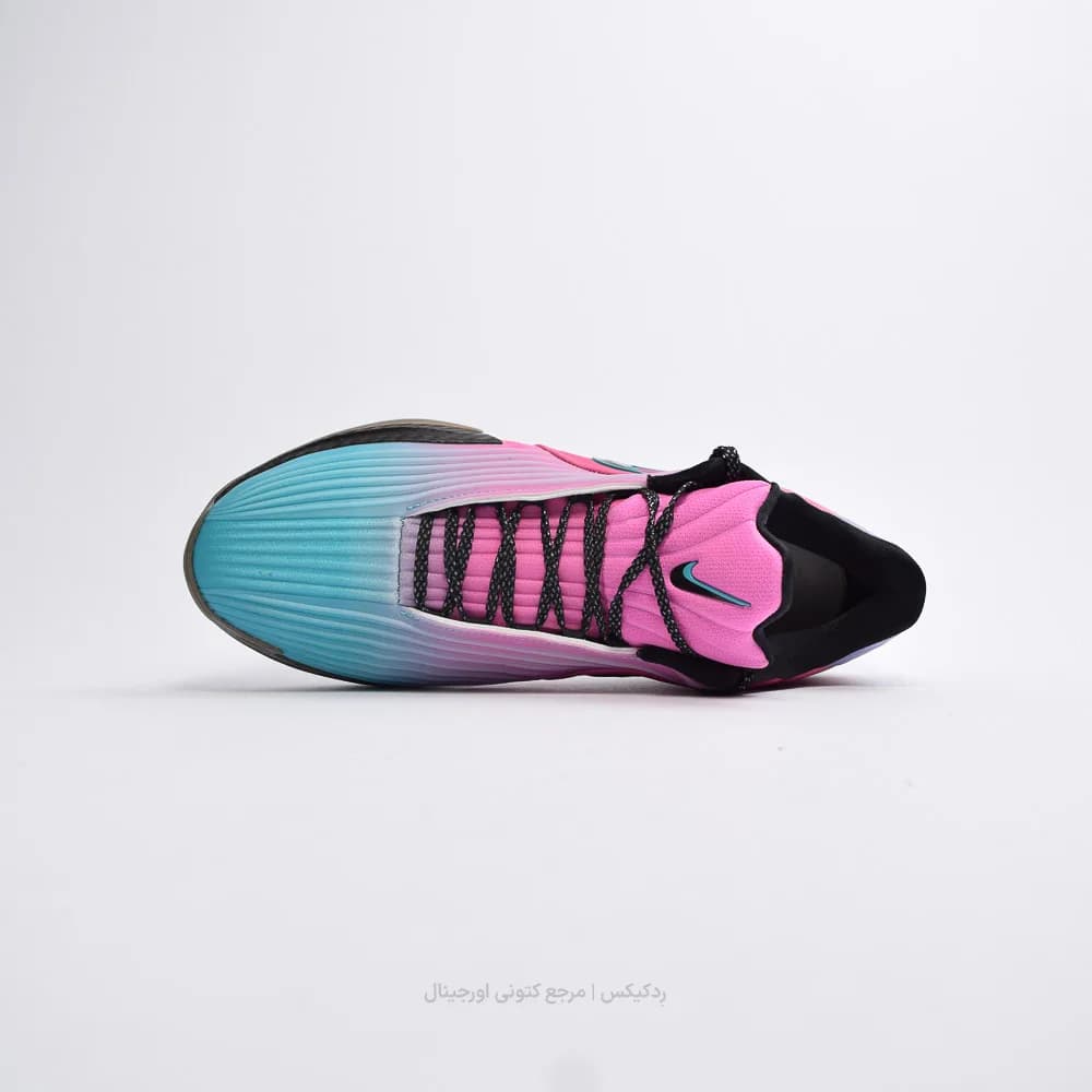 کتونی Nike مدل Air Zoom GT Cut 3 TurboSouth Beach – HV9919-900 — تصویر ۳