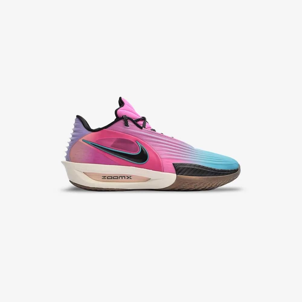 کتونی Nike مدل Air Zoom GT Cut 3 TurboSouth Beach – HV9919-900