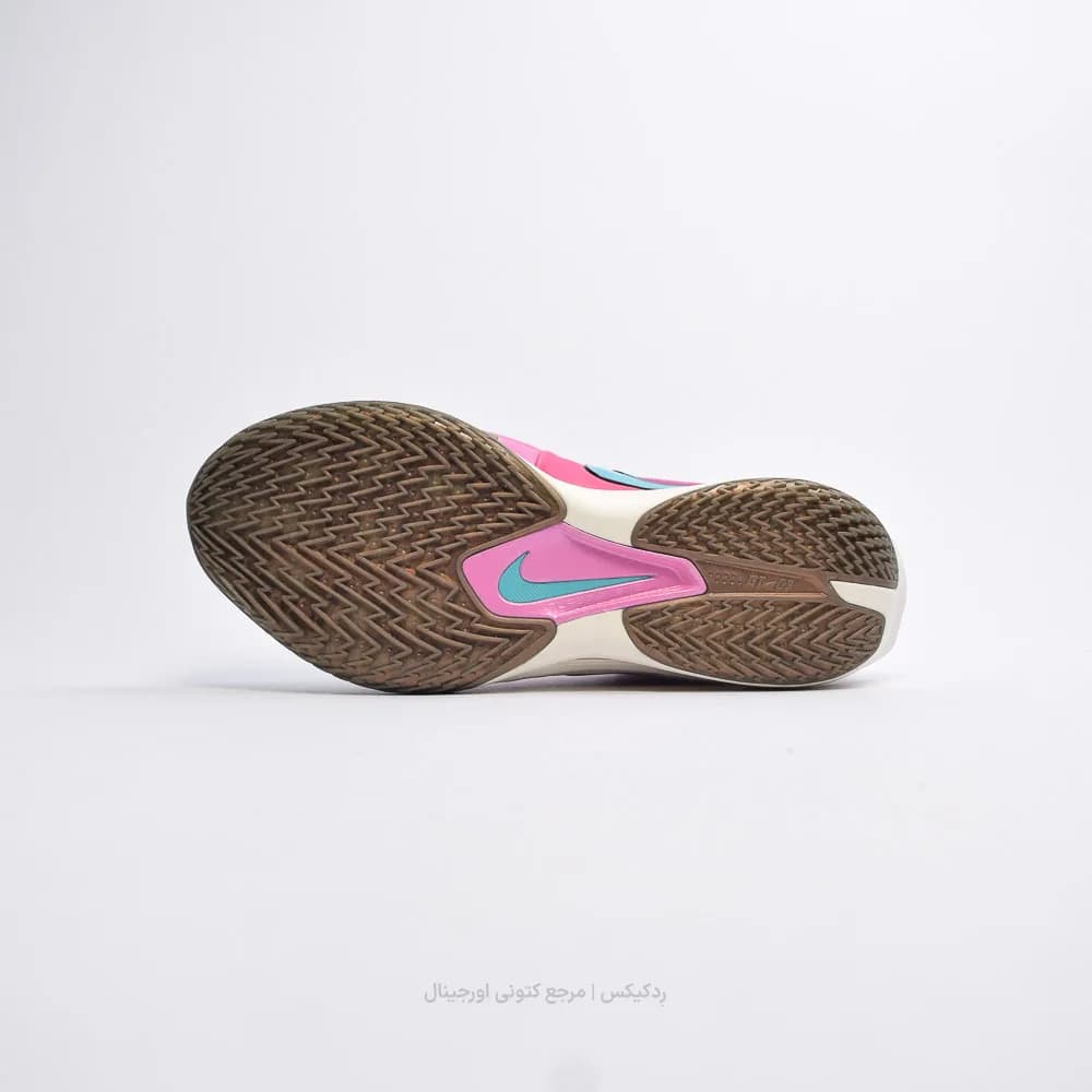 کتونی Nike مدل Air Zoom GT Cut 3 TurboSouth Beach – HV9919-900 — تصویر ۴