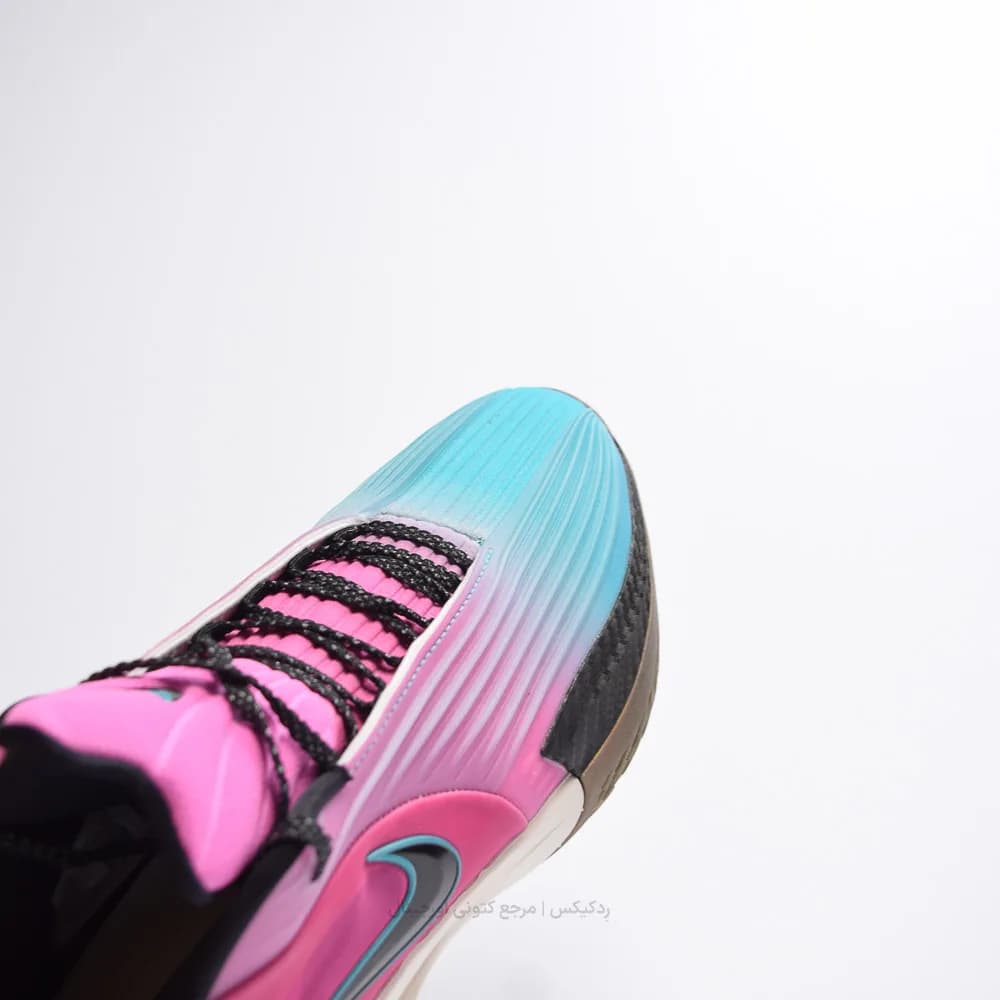 کتونی Nike مدل Air Zoom GT Cut 3 TurboSouth Beach – HV9919-900 — تصویر ۸