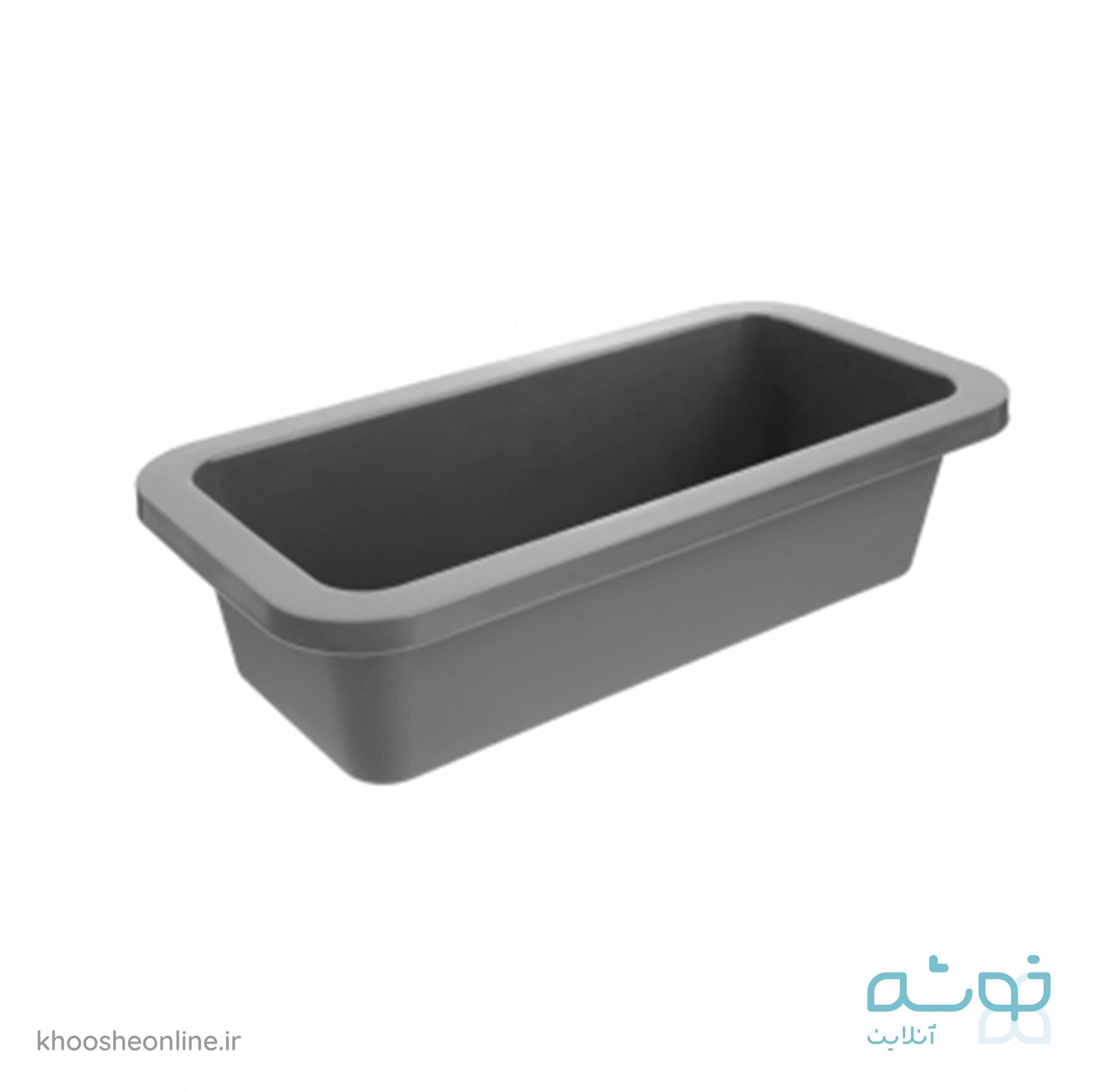 قالب سیلیکونی لوف و کیکس سورناپارت
