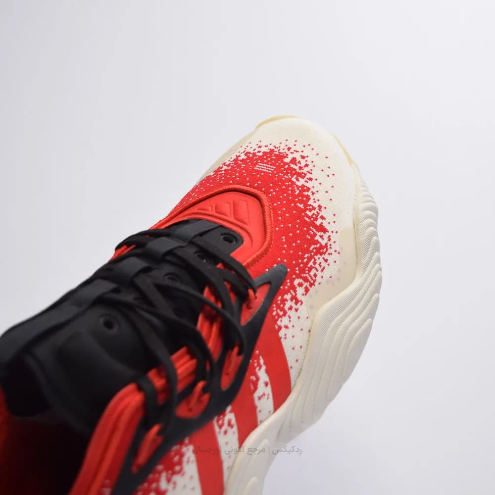 کتونی Adidas مدل TRAE YOUNG 3 – IE2704 — تصویر ۸
