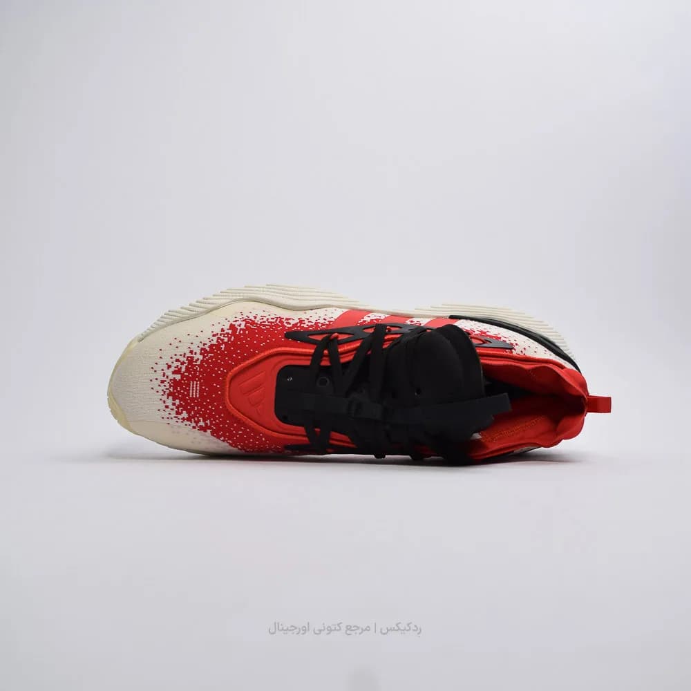 کتونی Adidas مدل TRAE YOUNG 3 – IE2704 — تصویر ۳