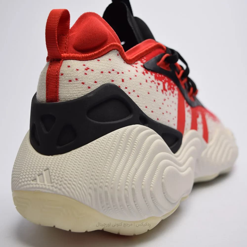 کتونی Adidas مدل TRAE YOUNG 3 – IE2704 — تصویر ۵