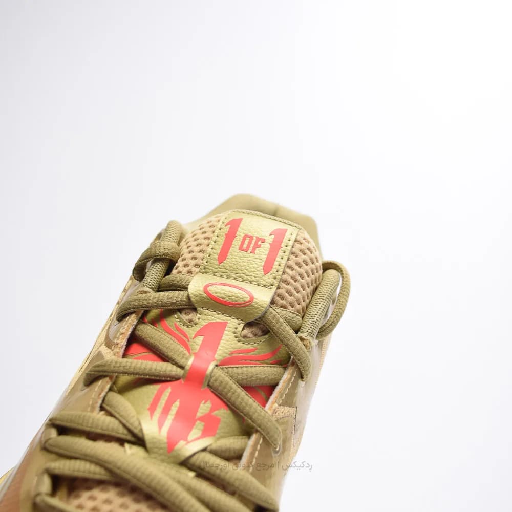 کتونی Puma مدل LaMelo Ball MB.01 Golden Child – 379223-01 — تصویر ۷