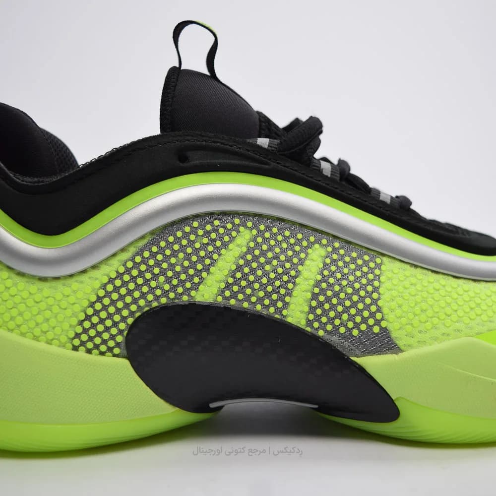 کتونی Adidas مدل D.O.N. Issue 6 – JQ2252 — تصویر ۶