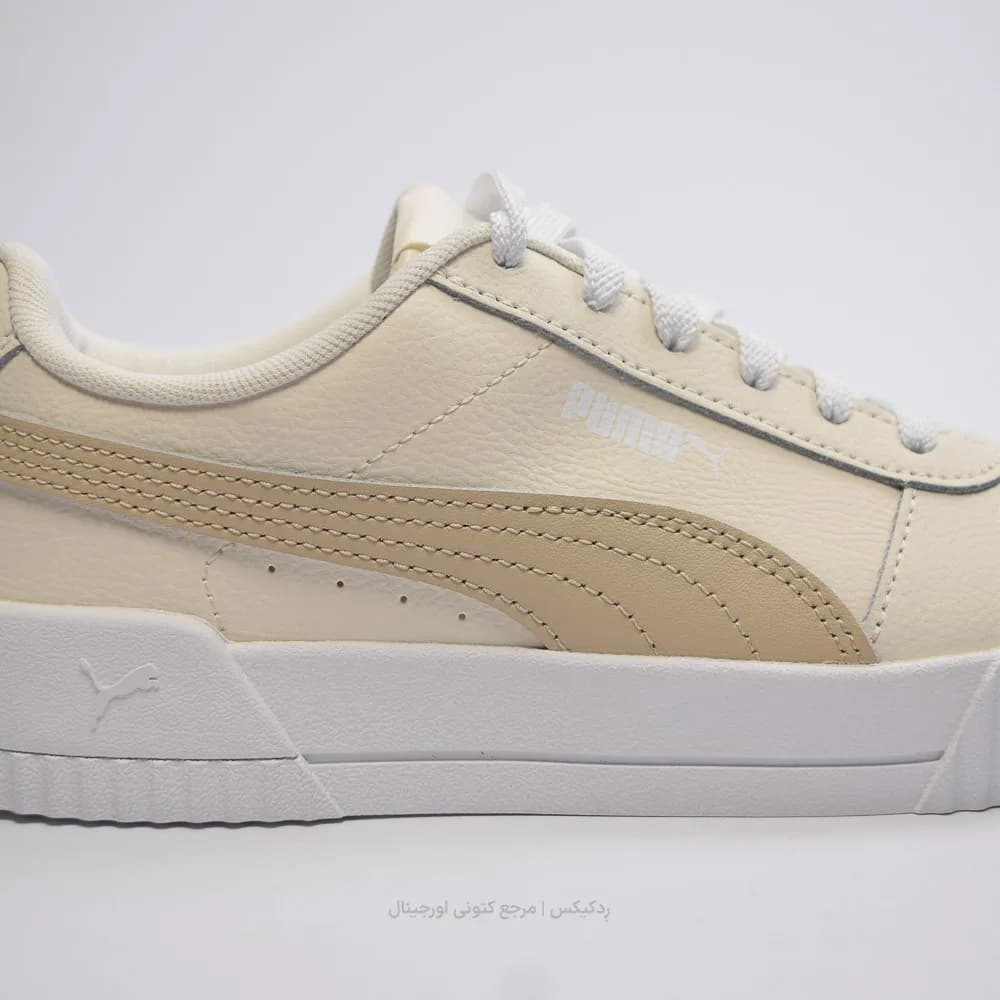 کتونی Puma مدل Carina 3.0 – 370325-58 — تصویر ۶