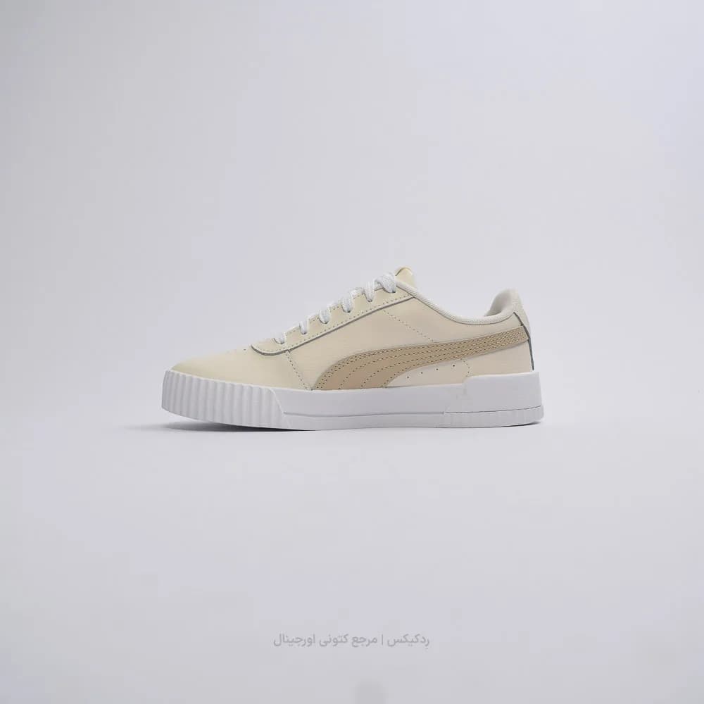 کتونی Puma مدل Carina 3.0 – 370325-58 — تصویر ۲