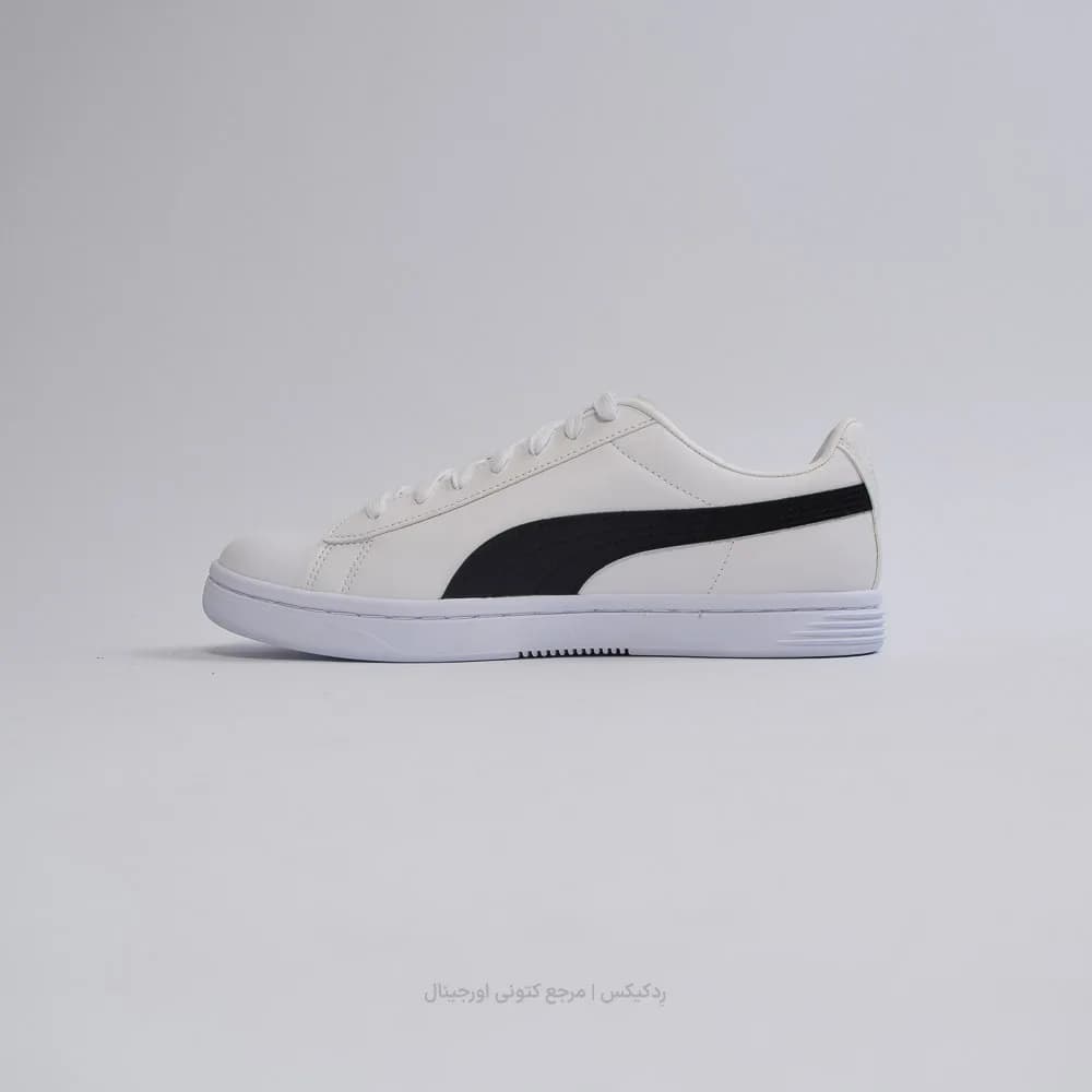 کتونی Puma مدل Court Star SL – 384676-01 — تصویر ۲