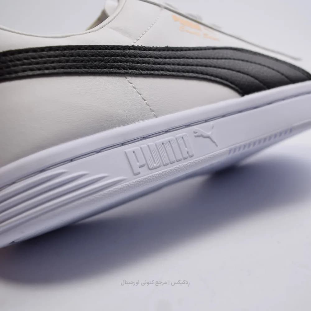 کتونی Puma مدل Court Star SL – 384676-01 — تصویر ۶