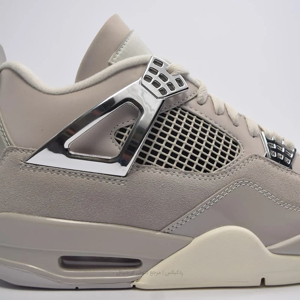 کتونی Jordan مدل Air Jordan 4 Retro Frozen Moments – AQ9129-001 — تصویر ۶