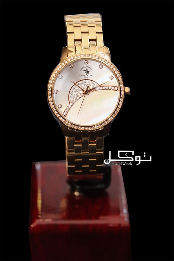 ساعت زنانه پولو SB.6.1129.2
