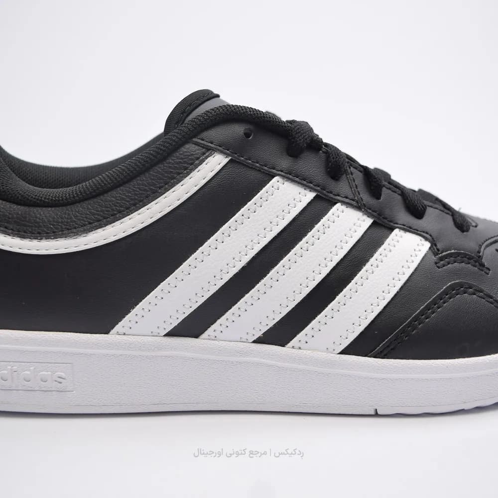 کتونی Adidas مدل Hoops 4.0 – JQ9988 — تصویر ۷
