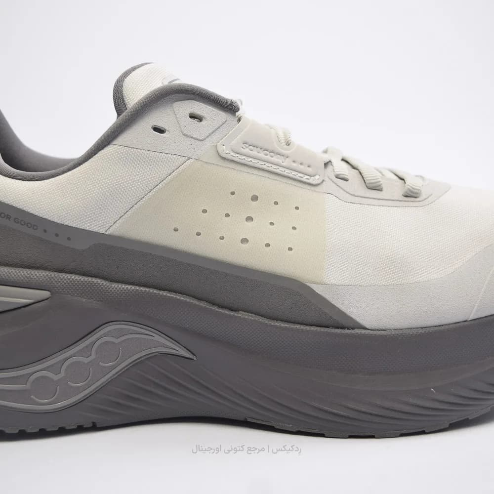 کتونی Saucony مدل Shift Flow – S28223-6 — تصویر ۷