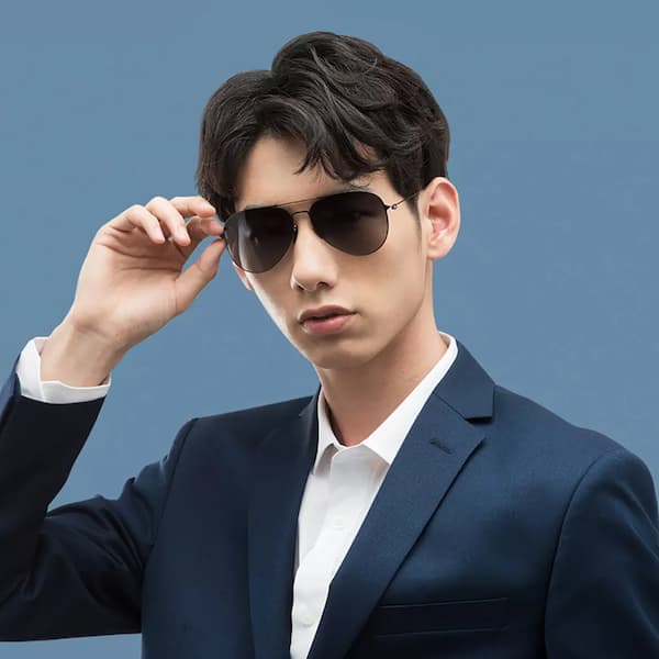 عینک آفتابی شیائومی Mi Polarized Sunglasses Pro TYJ04TS — تصویر ۴