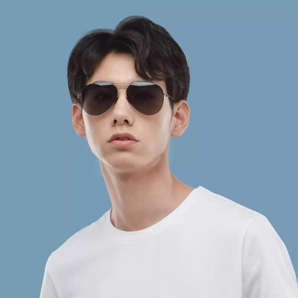 عینک آفتابی شیائومی Mi Polarized Sunglasses Pro TYJ04TS — تصویر ۶