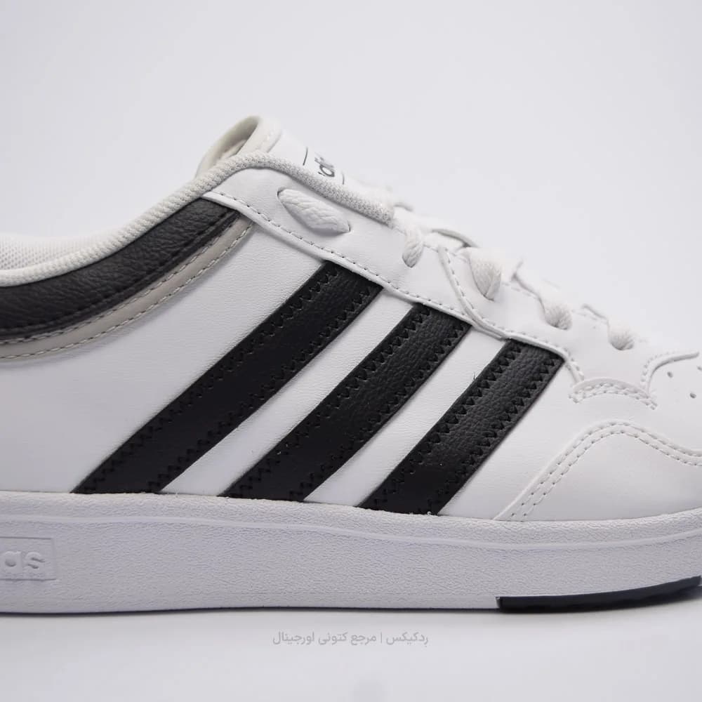 کتونی Adidas مدل Hoops 4.0 – JQ9985 — تصویر ۷