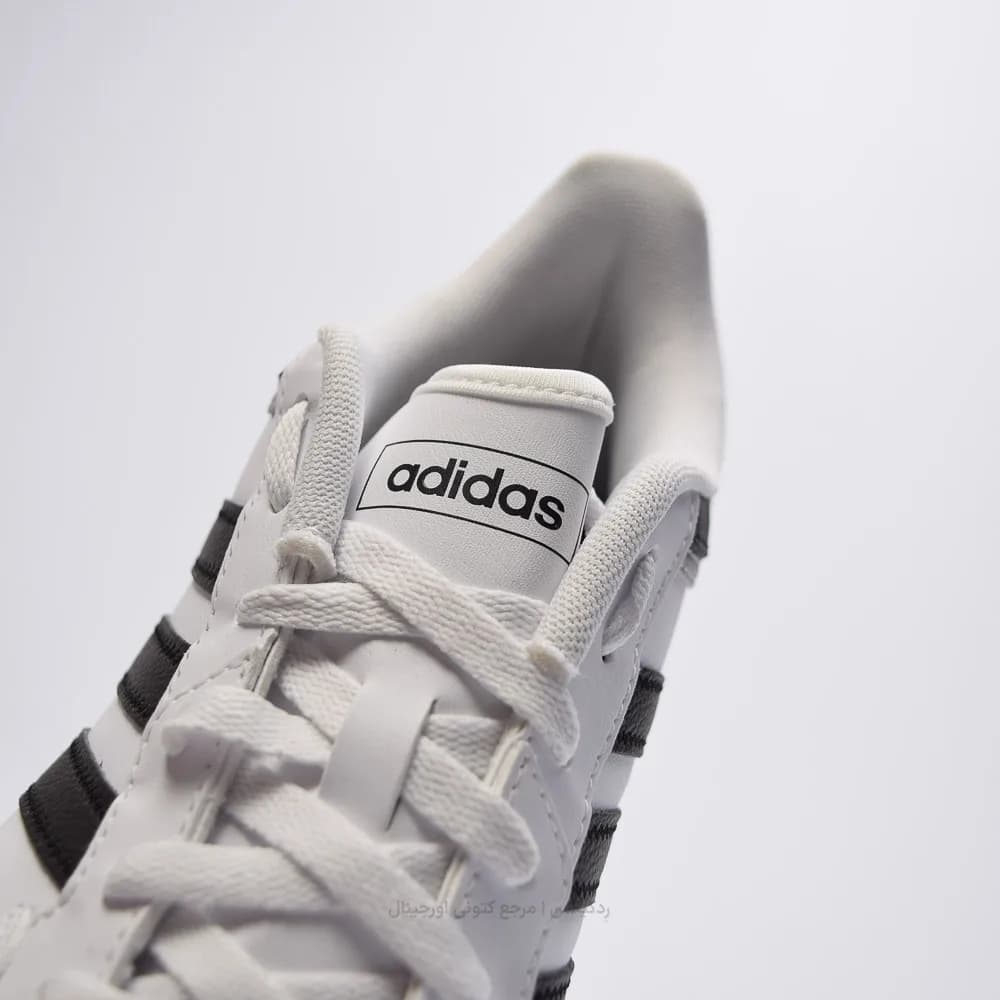 کتونی Adidas مدل Hoops 4.0 – JQ9985 — تصویر ۸