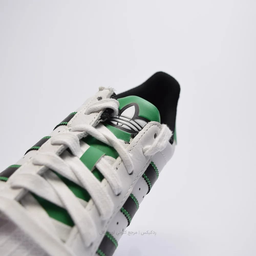 کتونی Adidas مدل Superstar – ID4670 — تصویر ۷