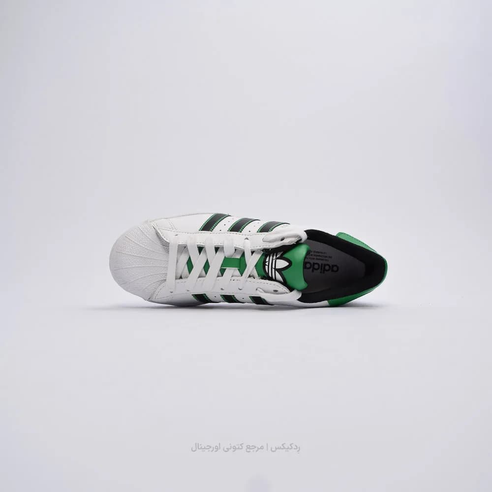 کتونی Adidas مدل Superstar – ID4670 — تصویر ۳