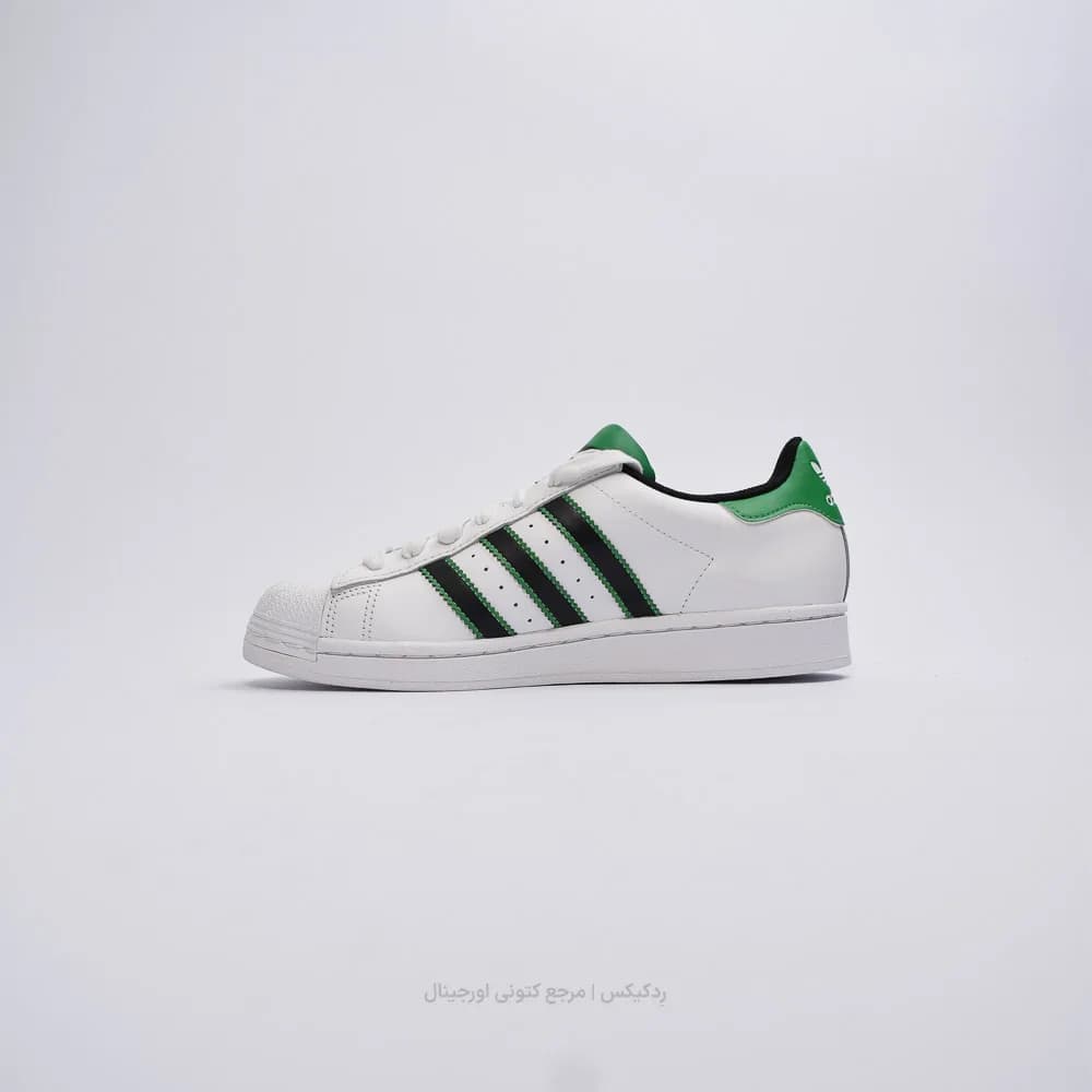 کتونی Adidas مدل Superstar – ID4670 — تصویر ۲