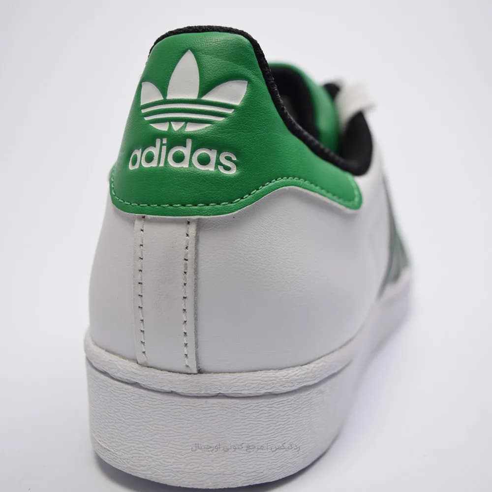 کتونی Adidas مدل Superstar – ID4670 — تصویر ۵