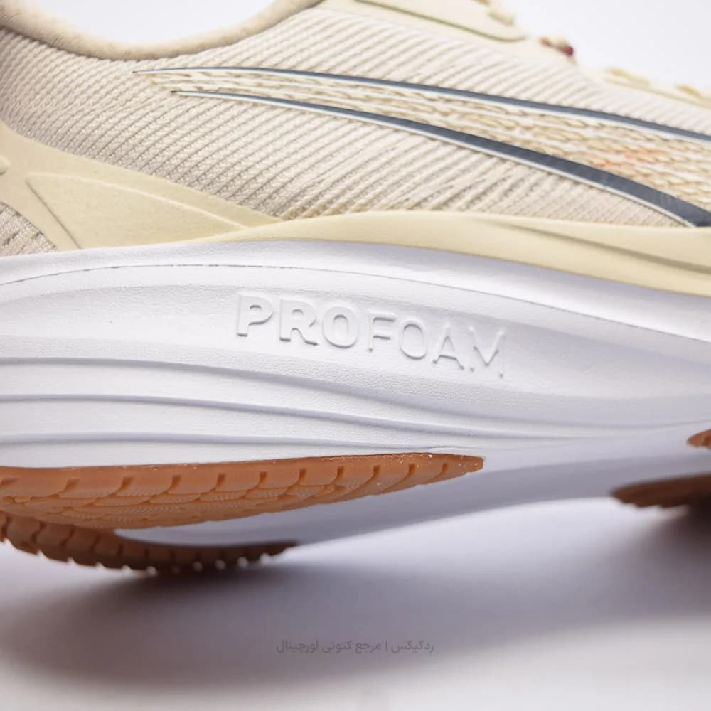 کتونی Puma مدل Darter Pro – 310152-10 — تصویر ۶
