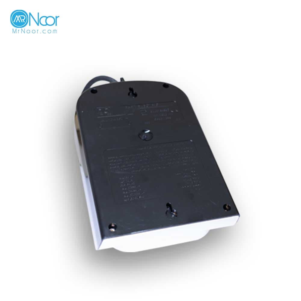 محافظ چهار خانه ارت دار پارت 8791 — تصویر ۳