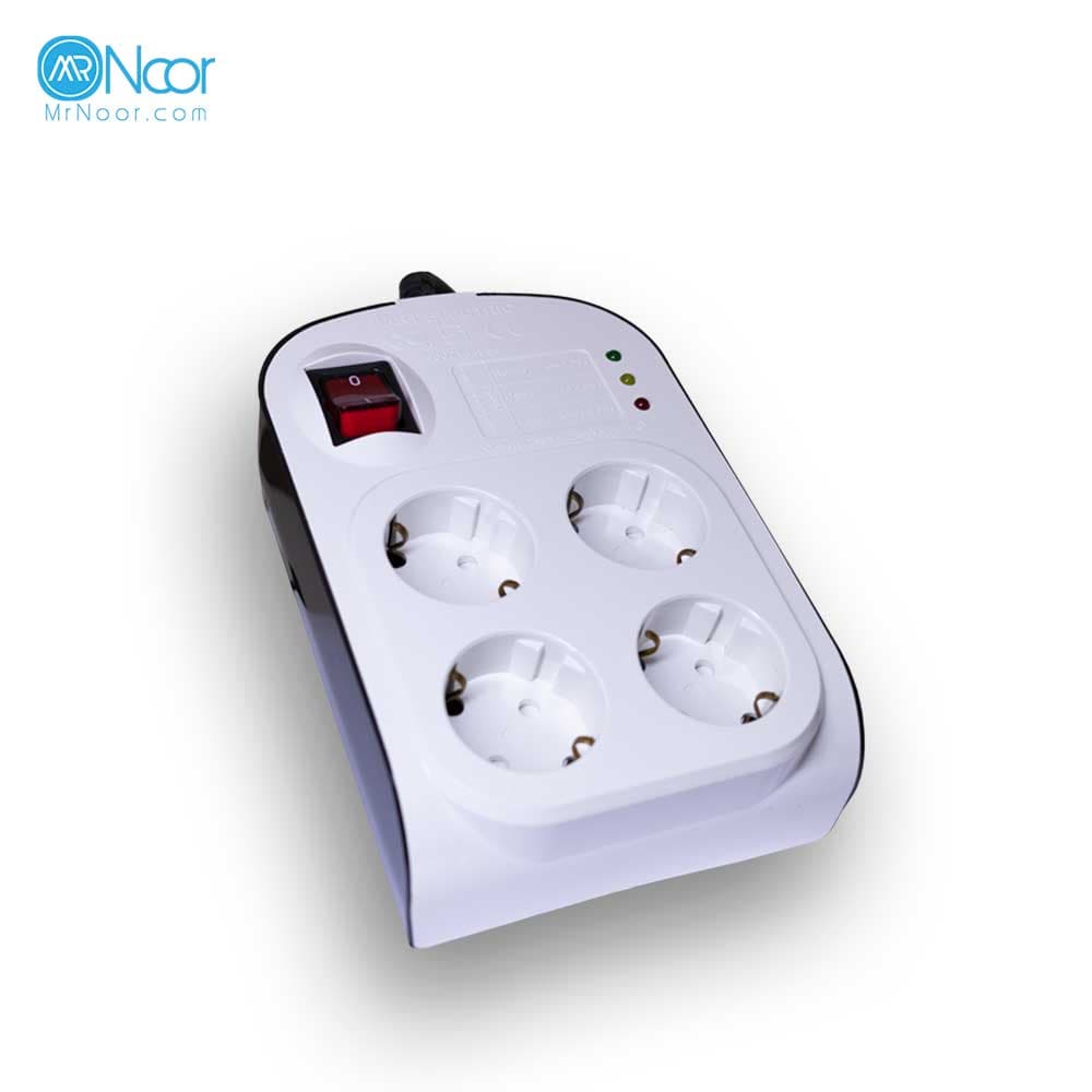 محافظ چهار خانه ارت دار پارت 8791